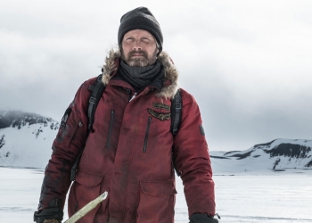 “Arctic”in İlk Fragmanı Yayınlandı