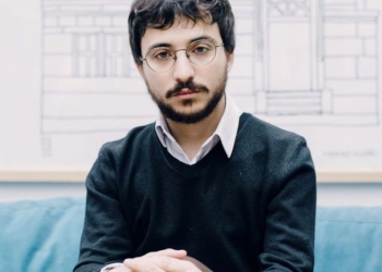 Burak Çevik İkinci Kez Berlinale’de!