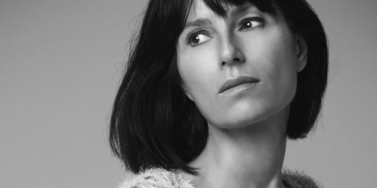 Yönetmenlerle Buluşma: Yeşim Ustaoğlu