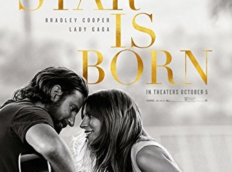 A Star Is Born (2018)