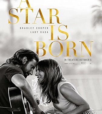 A Star Is Born (2018)