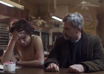 Bir Baba – Oğul’un Kabulleniş Hikayesi: Beautiful Boy (2018)