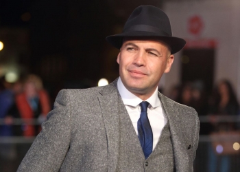 Bılly Zane Marlon Brando’yu Canlandıracak