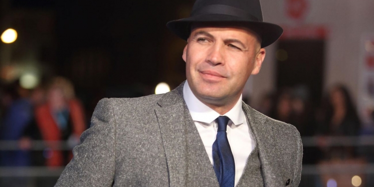 Bılly Zane Marlon Brando’yu Canlandıracak