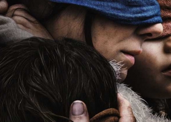 Korkuyu Beklerken: Bird Box (2018)