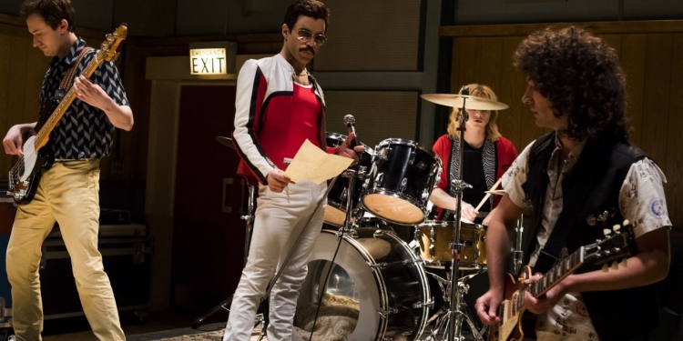 Bohemian Rhapsody (2018): Gökyüzünü Delen Ritimler
