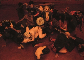 Climax, Başka Çarşamba’da!