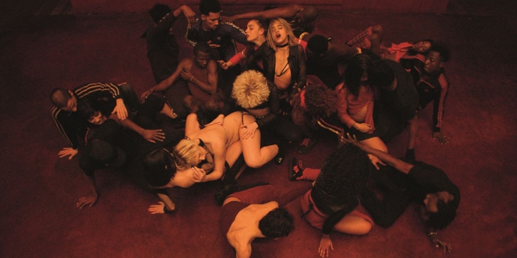 Climax, Başka Çarşamba’da!