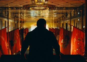 ‘’Sons of Denmark’’dan İlk Fragman Geldi