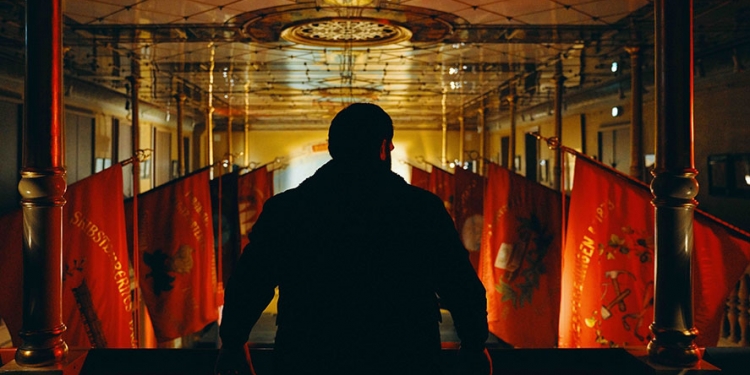 ‘’Sons of Denmark’’dan İlk Fragman Geldi