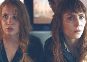 Netflix’in Noomi Rapace’li Yeni Filmi Close’dan Türkçe Altyazılı Fragman Yayınlandı!