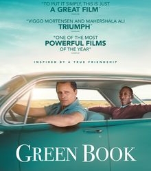 Green Book (2018)