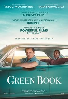 Green Book (2018)