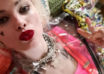 Bırds Of Prey’den İlk Görsel ve Teaser Traıler Yayınlandı