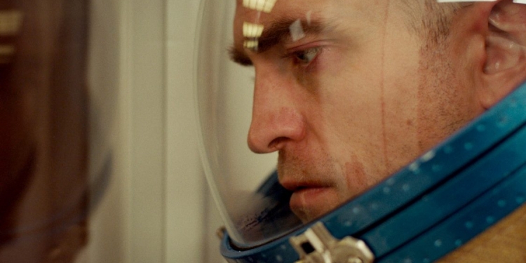 Uzay Gerilimi “Hıgh Lıfe”tan İlk Fragman Yayınlandı