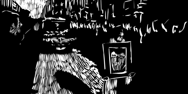 Hiçbir Karanlık Unutturamaz Sevgilim