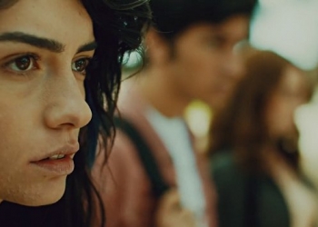 Kar Filmini İzlemeli, Müzeyyen’i Konuşmalıyız