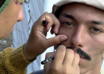 Köken Ergun’un yeni filmi Şehitler Rotterdam Film Festivali’nde