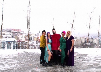 Rengarenk Festival: Pembe Hayat Kuir Fest’in Yolculuğuna Dair Her şey