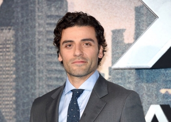 Oscar Isaac, Yeniden Çekilen “Dune”un Kadrosunda
