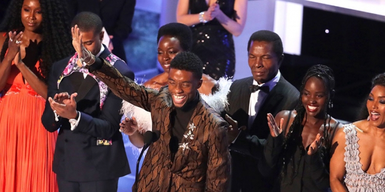 2019 SAG Ödülleri Sahiplerini Buldu