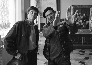 The White Crow’dan Fragman Yayımlandı!