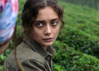 Sibel, Palm Springs’te Hollywood ile buluştu!