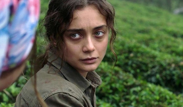 Sibel, Palm Springs’te Hollywood ile buluştu!