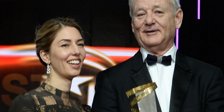 Sofıa Coppola ve Bıll Murray Yeniden Bir Arada
