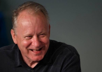 Dune’un Kötü Karakteri Stellan Skarsgard