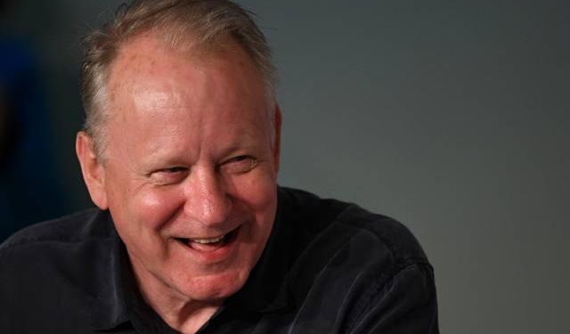 Dune’un Kötü Karakteri Stellan Skarsgard