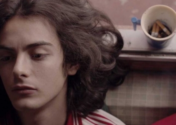 Prömiyerini Sundance’de Yapacak Olan This is Not Berlin’den İlk Fragman Yayınlandı