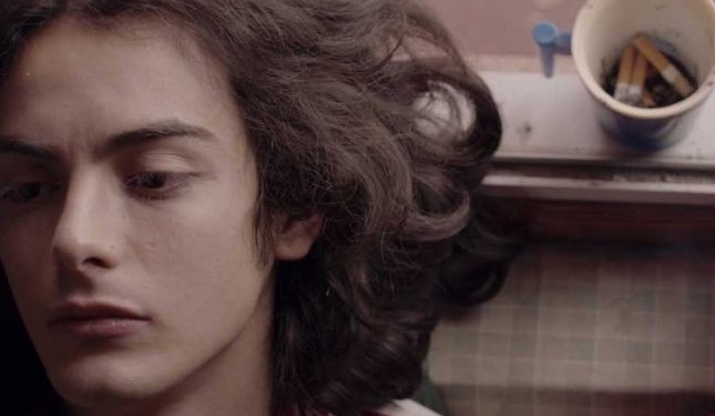 Prömiyerini Sundance’de Yapacak Olan This is Not Berlin’den İlk Fragman Yayınlandı