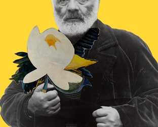 İsyankar İmgeler: Sergey Parajanov