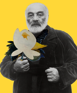 İsyankar İmgeler: Sergey Parajanov