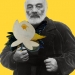 İsyankar İmgeler: Sergey Parajanov
