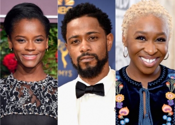 BAFTA Ödülleri’nde Halk Oylaması