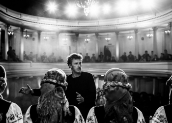 Saraybosna’nın Kalbi Ödülü Bu Yıl PAWEL PAWLIKOWSKI’nin