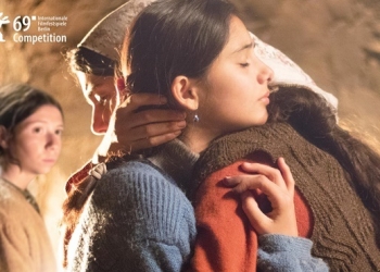 Emin Alper’in “Kız Kardeşler” Filminden Fragman Yayınlandı