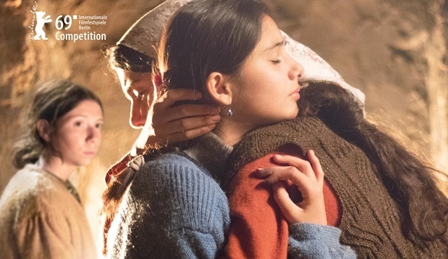 Emin Alper’in “Kız Kardeşler” Filminden Fragman Yayınlandı