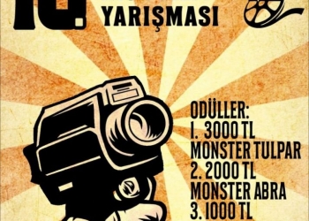 16. Altın Boğa Kısa Film Yarışması’na Başvurular Başladı