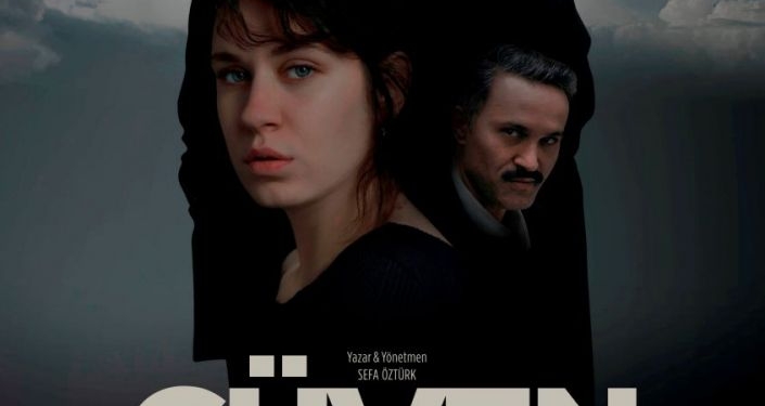 Sefa Öztürk’ün İlk Filmi Güven Sofya Film Festivali’nde Yarışacak