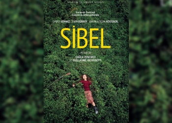 Damla Sönmez’in Başrolde Yer Aldığı “Sibel” Sinemalarda