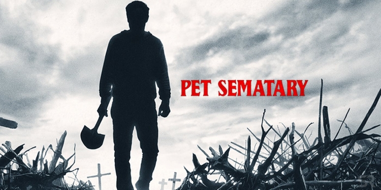 Pet Sematary’den Yeni Fragman Geldi!