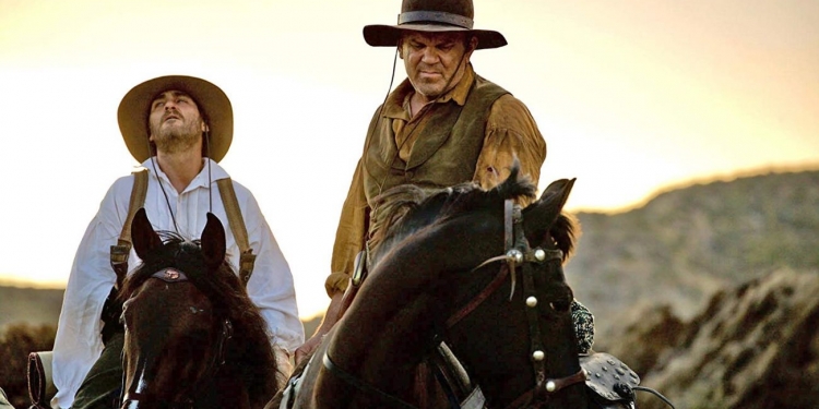‘’Lumières’’ Ödüllerine Jacques Audiard’ın Yönettiği ‘’The Sisters Brothers’’ Damga Vurdu