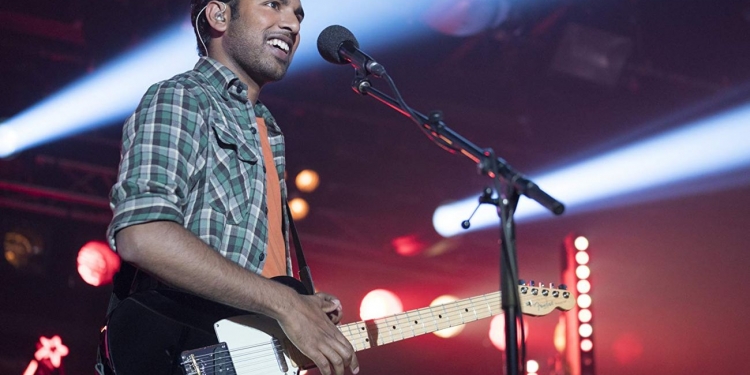 Yesterday’den İlk Fragman Yayınlandı!