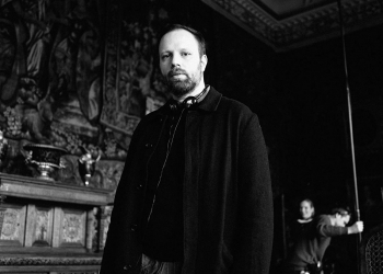 Yorgos Lanthimos’un Sonraki Projesi Belli Oldu