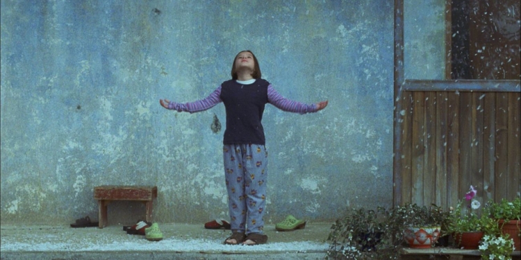 Kayıplarla Yaşayabilmek: Snijeg (2008)