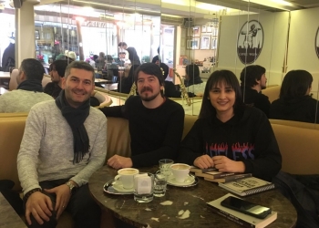 Hikâyenin Hikâyesi: Hakan Bıçakcı ile Edebiyat ve Sinema