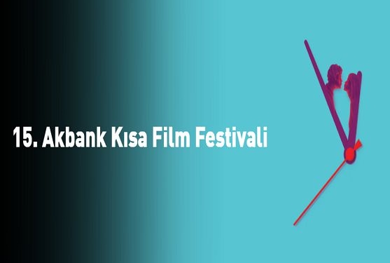 15. Akbank Kısa Film Festivali Programı Belli Oldu!